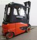 Elevadora - Linde - e 20 ph evo 386-02