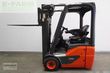 Elevadora - Linde - e 12 evo 386-02
