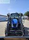Tractor agrícola - New Holland - t4.55 tier 4b