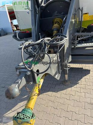 Empacadora gigant - Agram - quadrant 2200