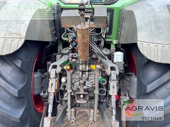 Tractor agrícola - Fendt - 936 vario