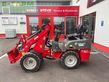 Minicargadora - Weidemann - 1140