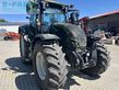 Tractor agrícola - Valtra - n 155 a forst m. rüfa und fk
