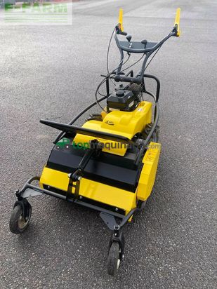 Cortacésped manual -  - rl460.b