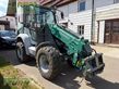 Minicargadora - kramer - kl25.5t im kundenauftrag