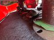 Cortacésped manual - Krone - easy cut f320