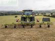Henificador - Claas - VOLTO 800