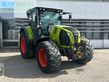 Tractor agrícola - Claas - arion 630