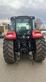 Tractor agrícola - Case IH - luxxum 120 frontzapfwelle