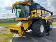 Cosechadora de Cereal - New Holland - cx 8090