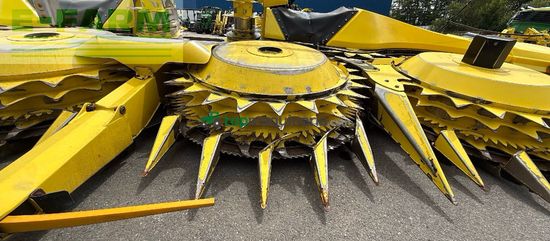Cabezal - John Deere - 490 Plus