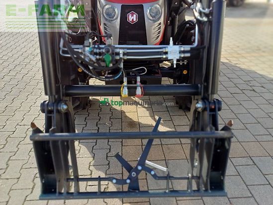 Tractor agrícola - Hattat - c3080