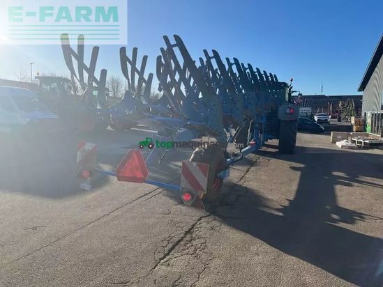 Arado - Lemken - diamant 16 vu 7+1