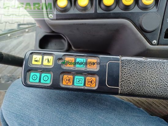 Tractor agrícola - Lamborghini - 1060