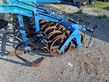 Cultivador - Kockerling - trio 500 t