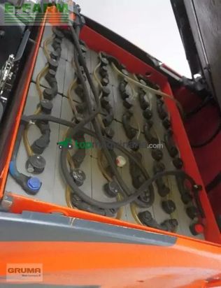 Elevadora - Linde - e 16 h evo 386-02