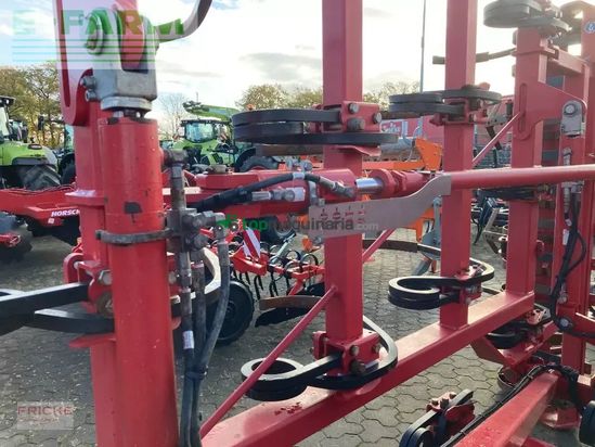 Cultivador - Horsch - cruiser 5 sl