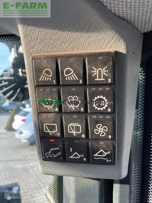 Minicargadora - Yanmar - v80/5-ato