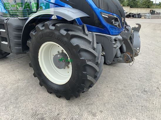 Tractor agrícola - Valtra - t154 hi tech (st23756)