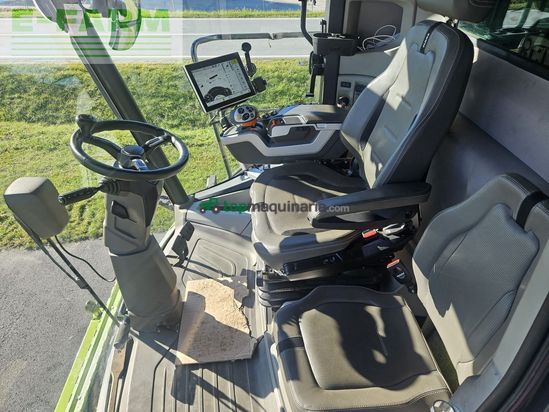 Cosechadora de Cereal - Claas - lexion 7500
