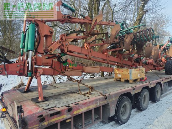 Arado - Kverneland - Kverneland PW 100