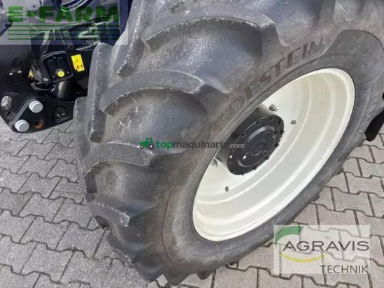 Tractor agrícola - New Holland - t 5.120 auto command