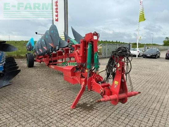 Arado - Kverneland - pw100