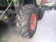 Cosechadora de Cereal - Claas - lexion 770 tt terratrac + v1050