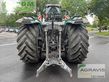 Tractor agrícola - Claas - xerion 4200 saddle trac