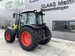 Tractor agrícola - Claas - axos 240 advanced