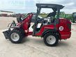 Minicargadora - Weidemann - 1260 lp