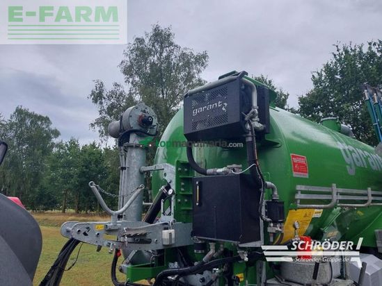 Cisterna - Kotte - pt 21200 / bomech multi 15