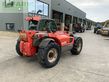 Telescopica - Manitou - mlt634 lsu turbo telehandler (st23428)