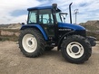 Tractor agrícola - New Holland - TS100