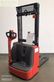 Elevadora - Linde - l 12 1172