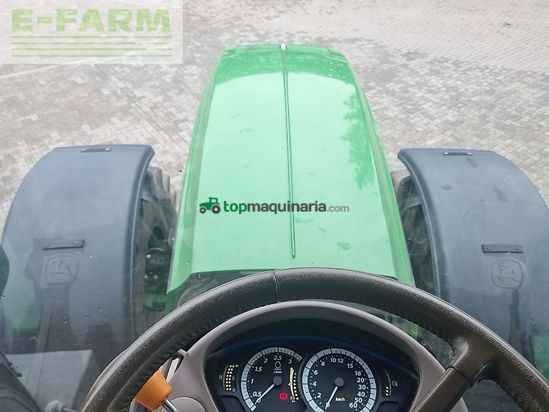 Tractor agrícola - John Deere - 6250r my20 ap 50