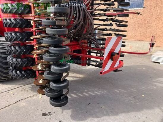 Sembradora - Horsch - pronto 6 as *mit saatflusskontrolle*