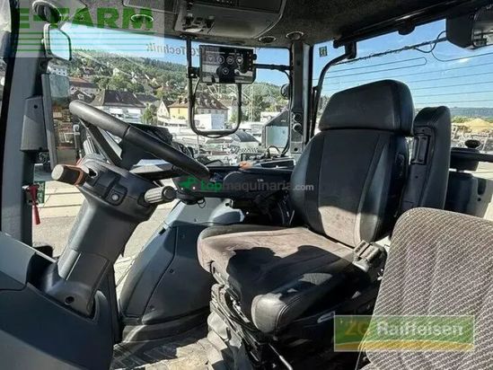 Tractor agrícola - Valtra - q305