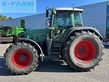Tractor agrícola - Fendt - 818