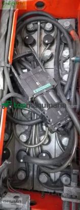 Elevadora - Linde - e 10 334