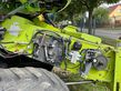 Cosechadora de Cereal - Claas - lexion 600 tt