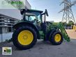 Tractor agrícola - John Deere - 6r110 6r 110 garantieverlängerung