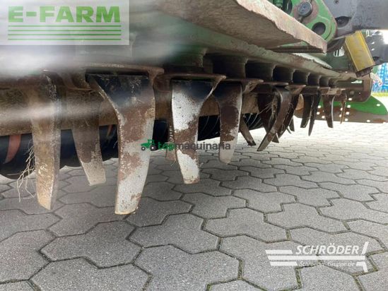 Sembradora - Amazone - kg 3000 special / ad-p 303 super