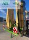 Cortacésped manual - Krone - easycut 7540