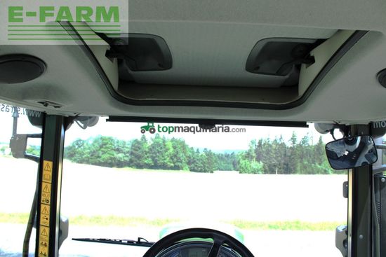 Tractor agrícola - Claas - arion 420 stage v (standard)