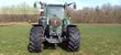 Tractor agrícola - Fendt - 718 vario scr profi