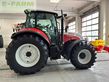Tractor agrícola - Steyr - 4120 multi (stage v)