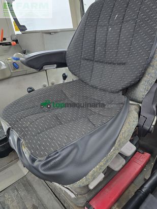 Tractor agrícola - Steyr - 6145 cvt komfort