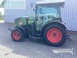Tractor agrícola - Fendt - 209 f vario gen3 power