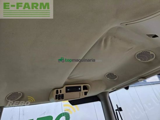 Tractor agrícola - John Deere - 6155r